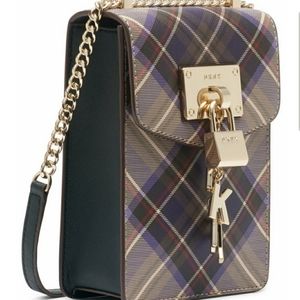 DKNY crossbody